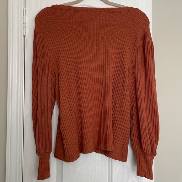 Madewell Sweater - Picture 3 of 4